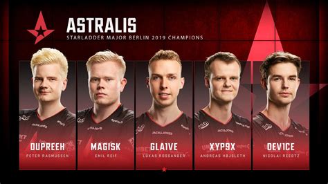Astralis (Counter.